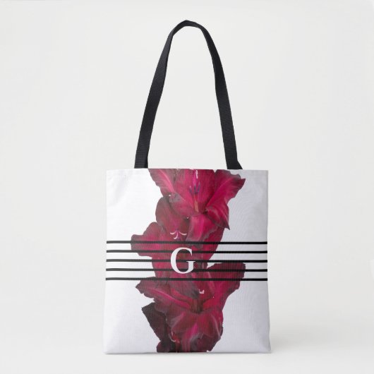 canvas tas (Voorkant)