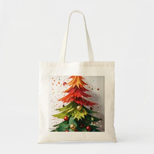 Canvas tas (Voorkant)