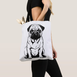 canvas tas