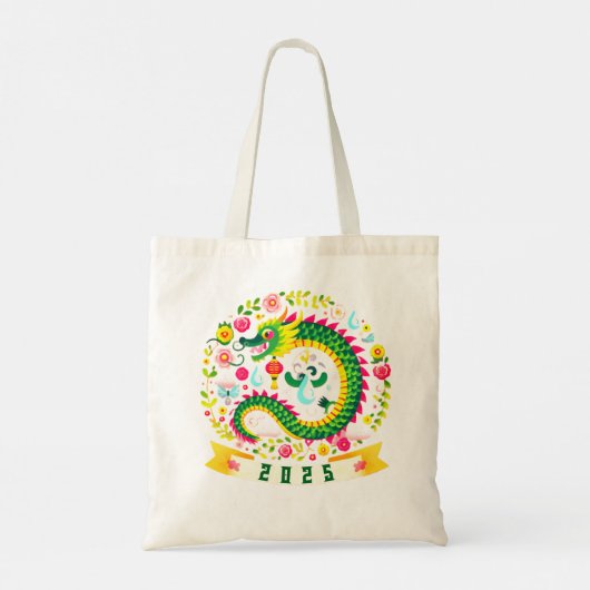 Canvas tas (Achterkant)