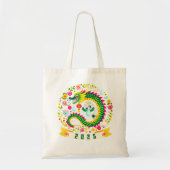 Canvas tas (Voorkant)
