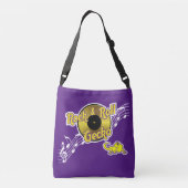 Canvas tas (Achterkant)