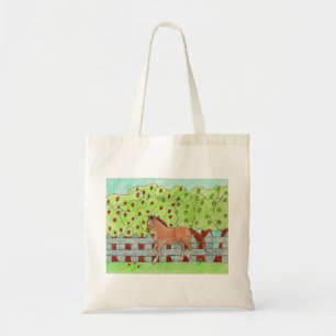 canvas tas