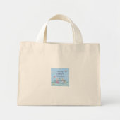 Canvas tas (Voorkant)