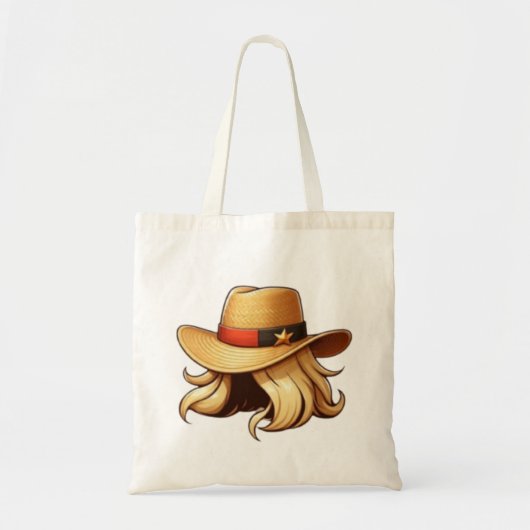 Canvas tas (Voorkant)