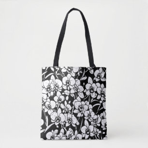 canvas tas