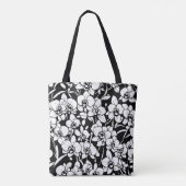 canvas tas (Achterkant)