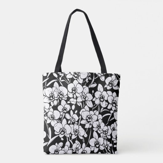 canvas tas (Achterkant)