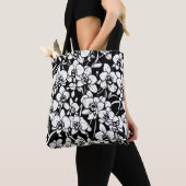 canvas tas (Dichtbij)