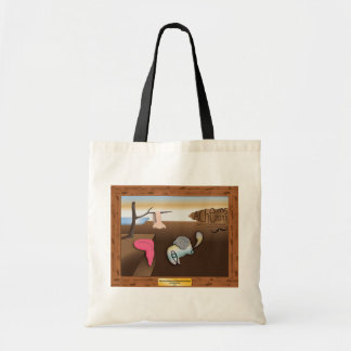 canvas tas