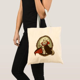 Canvas tas
