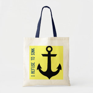Canvas tas