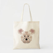 Canvas tas (Voorkant)