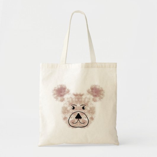 Canvas tas (Voorkant)