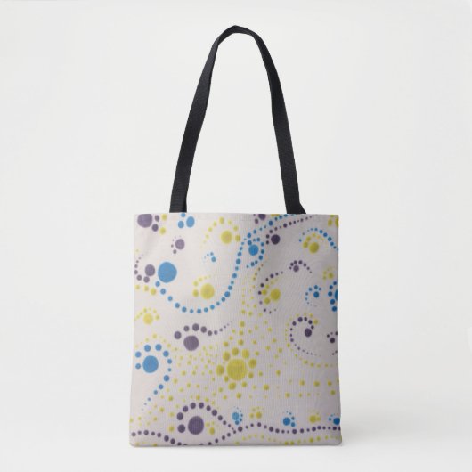 Canvas tas (Voorkant)