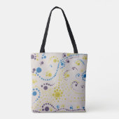 Canvas tas (Achterkant)