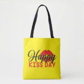 Canvas tas (Voorkant)
