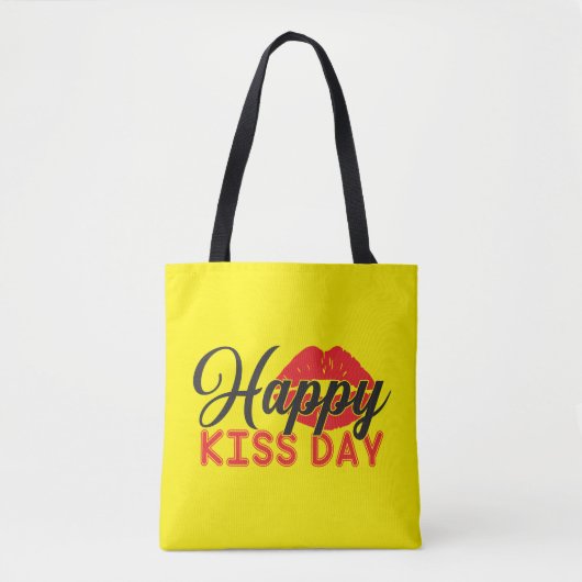 Canvas tas (Voorkant)