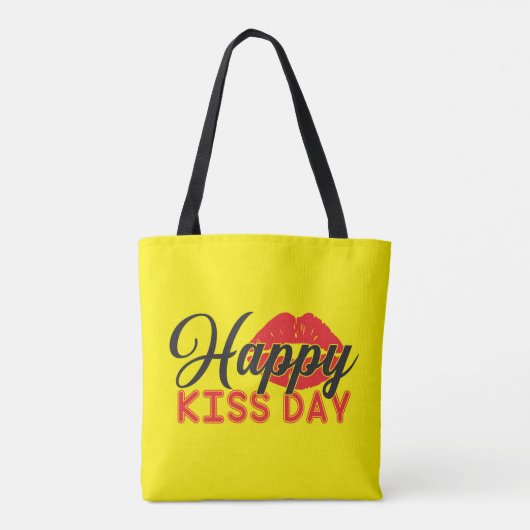 Canvas tas (Achterkant)