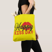 Canvas tas (Dichtbij)