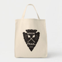 Canvas tas