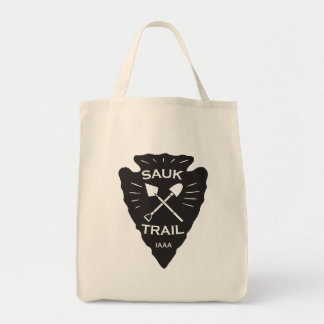 Canvas tas
