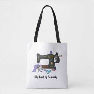 Canvas tas