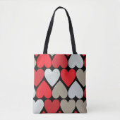 Canvas tas (Voorkant)