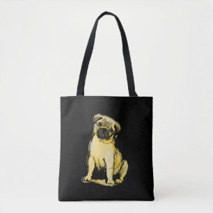 Canvas tas