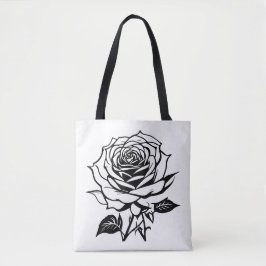 canvas tas