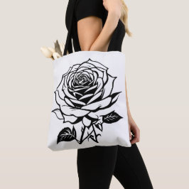 canvas tas