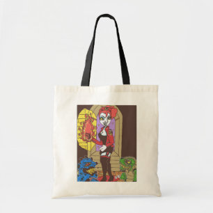 canvas tas