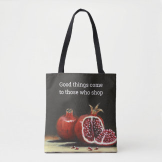 Canvas tas