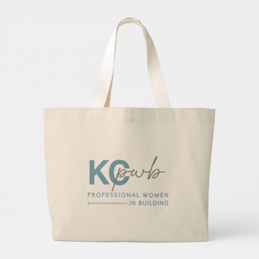 Canvas tas (Achterkant)