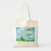 Canvas tas (Voorkant)