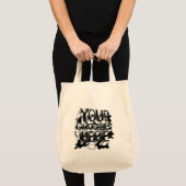 Canvas tas (Voorkant (product))