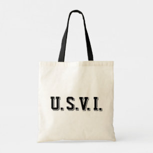 Canvas tas