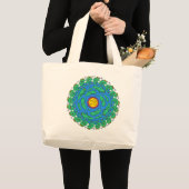 Canvas tas (Voorkant (product))