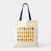 Canvas tas (Achterkant)