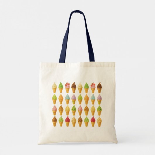 Canvas tas (Achterkant)