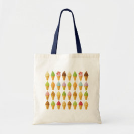 Canvas tas