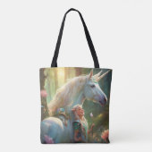 Canvas tas (Achterkant)