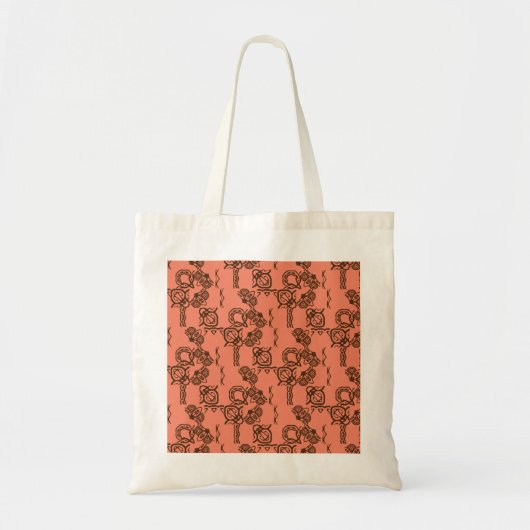 Canvas tas (Voorkant)
