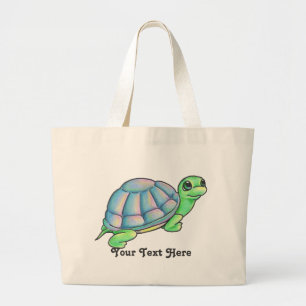 Canvas tas