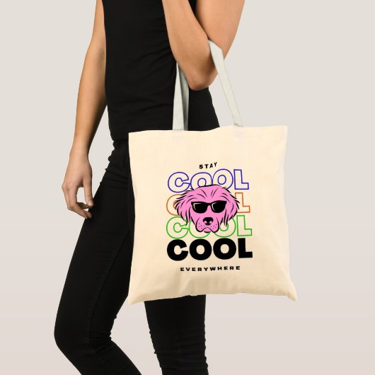 Canvas tas (Voorkant (product))