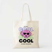 Canvas tas (Voorkant)
