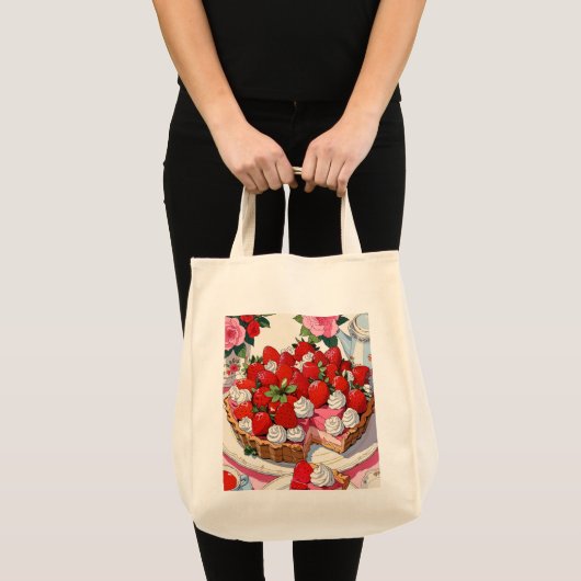 Canvas tas (Voorkant (product))