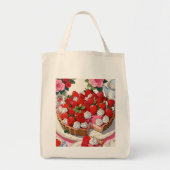 Canvas tas (Voorkant)