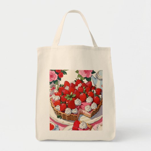 Canvas tas (Voorkant)