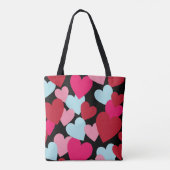 Canvas tas (Achterkant)